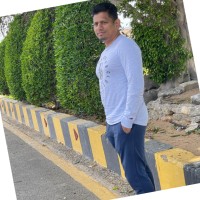 Mohammed Anas Abu Thahir