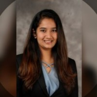 Maitri Shah
