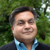 Sunil Verma
