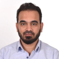 Mohamed A. Mohamed