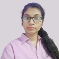 Aanchal Saxena