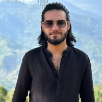 Yousaf kaleem