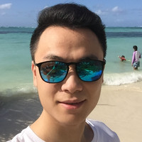 Michael Jiang