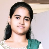 Acha Ananya Deepthi