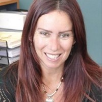Leah Bragge