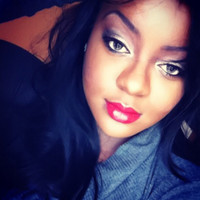 Laneshia Warr