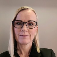 Christel Almén Tombre