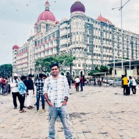 Vikash Tiwari