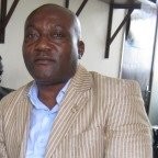 Dr. Wilfrid Armand D. KOMBO