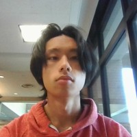 Nicolas Yang