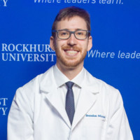 Brendon Mizner, Pt, Dpt