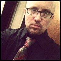 Scott Schreiner