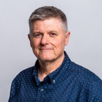 Bryan Kirk