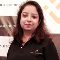 Suchetana Paul