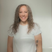 Emily Bliven