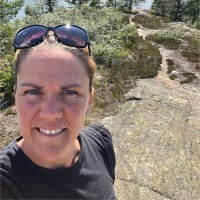 Vibeke Sogn-Hansen