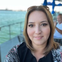 Patty Ramirez