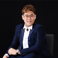 Anthony Ong Kien Yoong