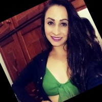 Stifani Rodrigues
