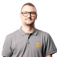 Fredrik Gustafsson