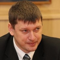 Vladimir Khromenkov