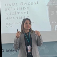 Nihan Feyman Gök