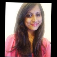 Seema Murthy