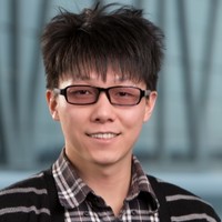 Yanpeng (Daniel) Tao