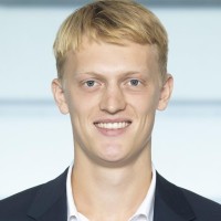 Felix Johannes Pettersson Bøgh