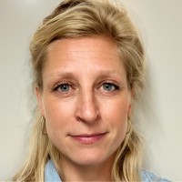 Anna Dekker