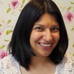 Farrah Gillani