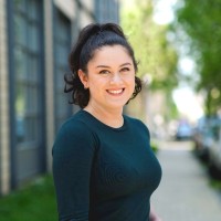 Lisa Brabec