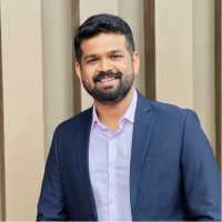 Ajith Ravindran