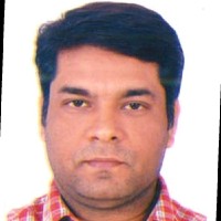 Santosh Kumar Pattanaik