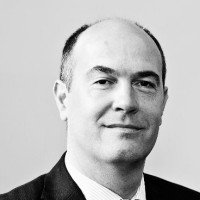 Michael Harris