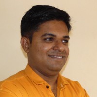 Anand Patel