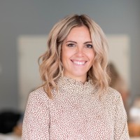 Jenna Keberdle