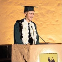 Adam Al Gharib