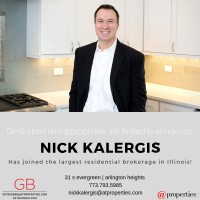 Nick Kalergis