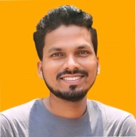 Suryapratap R Prasad