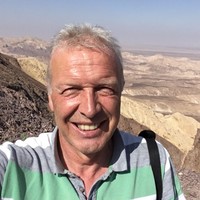 Dirk van Lokhorst