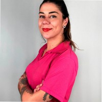 Camilla Rossinholi Wiezorkosky