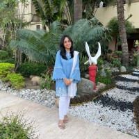 Rameesha Rizwan