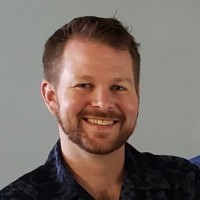 Brandon M Beatty