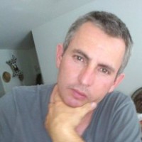 Markus Olivo Bortolin