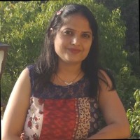 Sapna Shinde