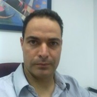 Doron Furman