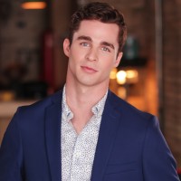 Kyle Patrick