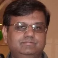 Anil Bhatnagar