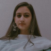 Prachi Khanna